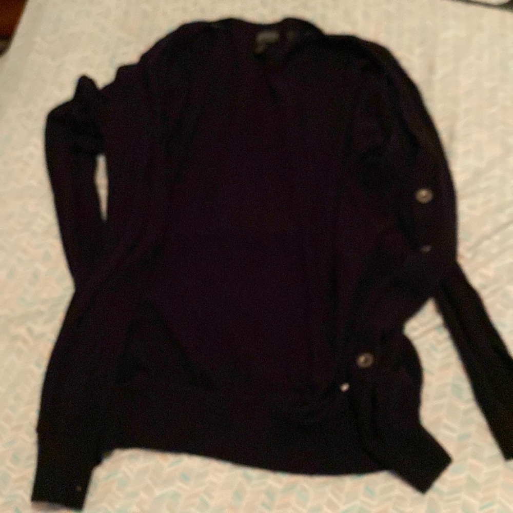 Super cute and comfy forever 21 cardigan !